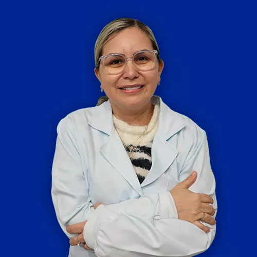 Dra. Miriam Tereza