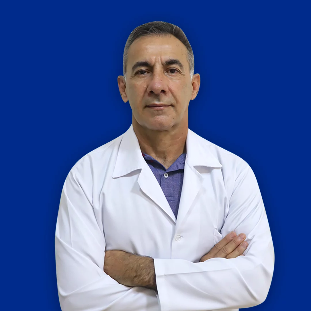 Dr Adailton